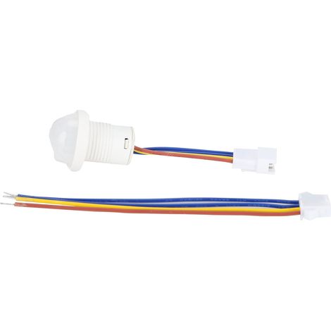 Interrupteur à Induction capteur infrarouge du corps humain, Downlight filaire, accessoires de lumière LED AC110V/220V (1/5)