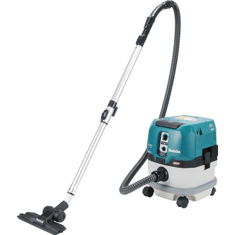 Staubsauger L 40V max 8L Bluetooth MAKITA ohne Batterie - VC002GLZ01