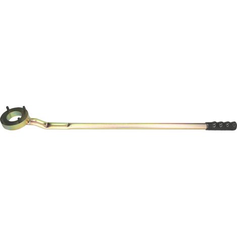 KS Tools Nockenwellen Riemenscheiben-Gegenhalter für Subaru, 770 mm (1/2)