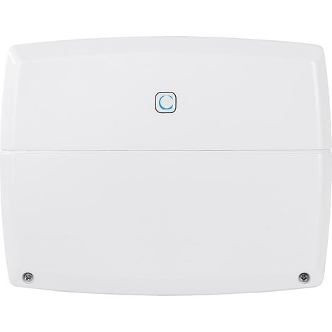 Multi i/o box per sistema multizona daikin ekrmibev1v3