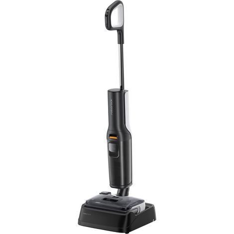 Roborock F25 Mopa eléctrica Batería Secar Negro, Blanco 4 Ah (1/5)