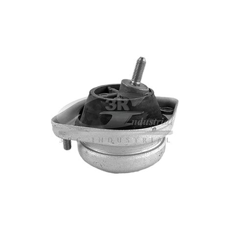 3RG 40120 SOPORTE MOTOR DERECHO