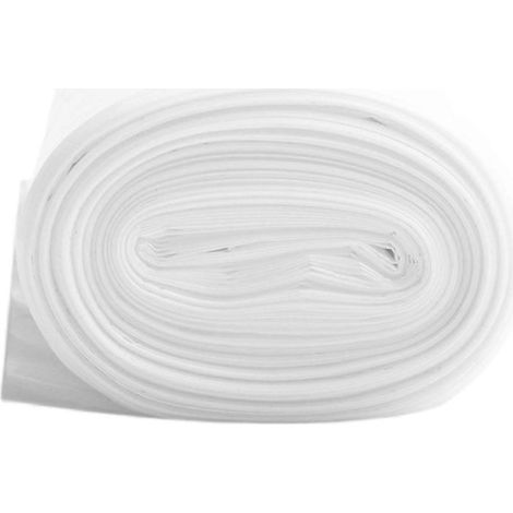 Conduit de ventilation pour climatiseur, transport d'air froid, sac de dérivation flexible et écoénergétique, extensible, pratique et réglable, 1 pièce.-9M (1/5)