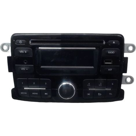 Autoradio RENAULT Captur Phase 1 2013-... [PRODUIT D'OCCASION]♻️280219235r