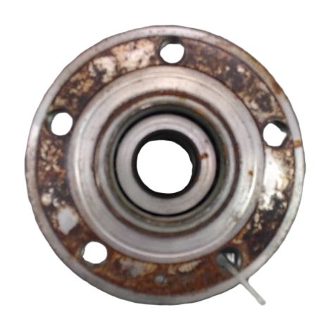 [PRODUIT D'OCCASION] Moyeu Arriere Droit AUDI A3 2003- ♻️ Ref Oe. 5q0598611 - Garantie à vie (1/3)