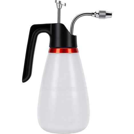 Bouteille de nettoyage à pression, pompe, pulvérisateur manuel Non scellé pour aérographe PCA 12.0 HCA (1/5)