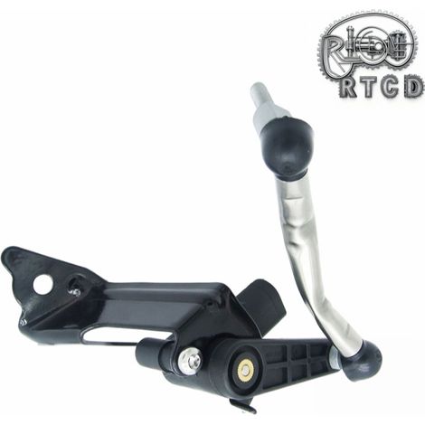 8R0941285E 8R0941285G Scheinwerfer-Niveausensor & Fahrzeughöhensensor für Audi (1/5)