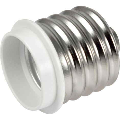 Adaptateur E40 Vers E27 Douille D’Ampoule Lot De 4 (1/5)