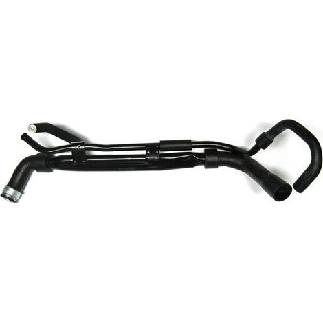 Tuber铆a de agua del radiador del Peugeot 406 1.9 TD