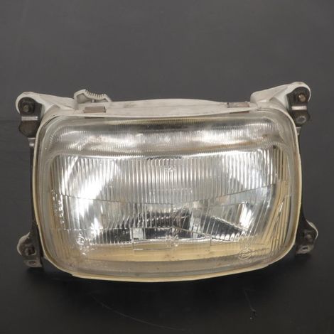 [GEBRAUCHT] [Gebrauchtprodukt] Vorderoptik Stanley 001-5005 für Motorrad (1/2)