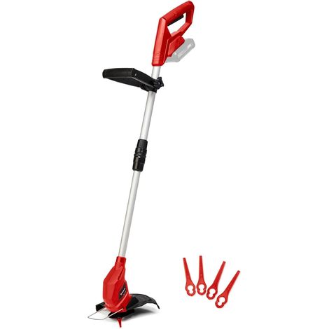 Coupe-Bordures sans Fil GC-CT 18/24 Li (1/5)