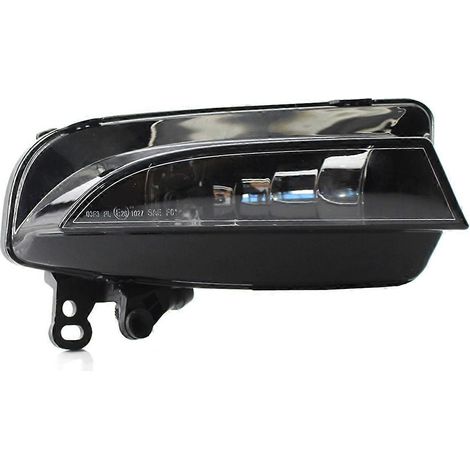 Bloc optique avec ampoules pour Audi A5 2012-2015 (côté droit) : 8T0941700F (1/5)