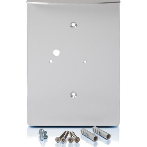 Auerswald Kit de montaje TFS-Dialog aluminio duradero