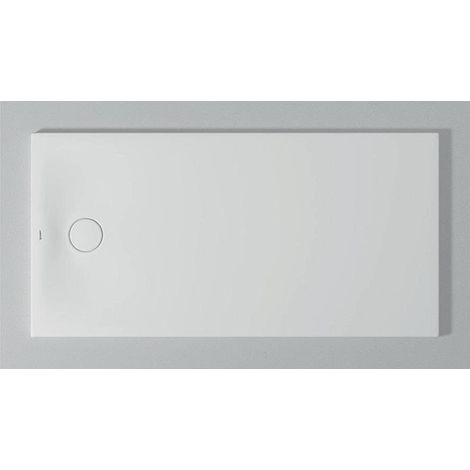 Duravit Tempano Duschwanne, Rechteck, Acryl, 1500x750mm, (1/5)