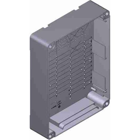 Base Quadro Comando 240X320Mm Ricambio CAME 119RIR133