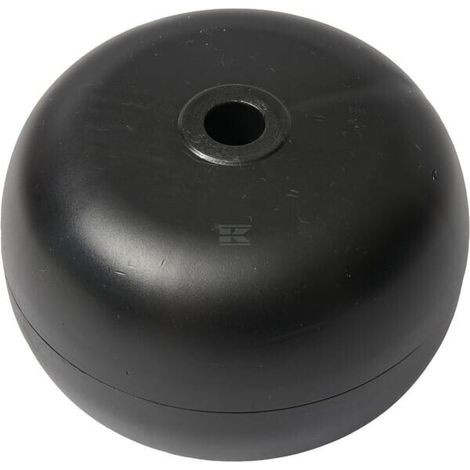 Roue de support HONDA MACHINERY PARTS 80576VK1003