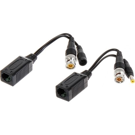 Transformador de vídeo TR-1RJ-HDP2 (1/5)