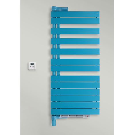 Zehnder Design Heizkörper Roda elekt. ROER-140-055 / IPS (1/2)