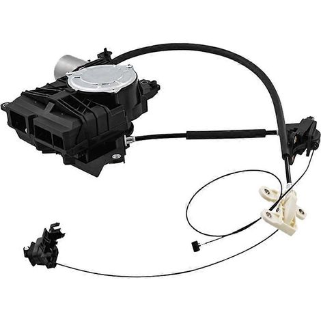 Câble moteur de porte coulissante électrique arrière gauche (côté conducteur) pour Honda Odyssey 2011-2017 72050-TK8-305, 72050-TK8-A01 (1/5)