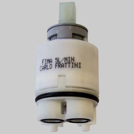 Cartuccia di ricambio F03 - Alta Mod.F2036