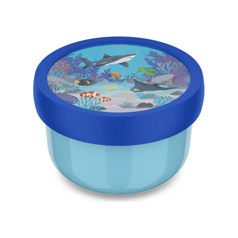 CONTENEDOR LUNCH BOX CAMPUS