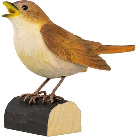 Décobird Rossignol philomèle (1/5)