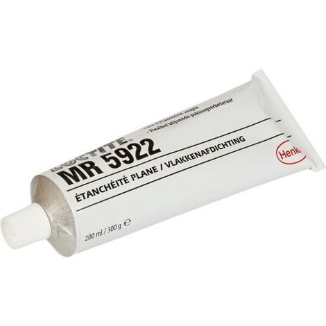 Pasta junta MR5922 - 200mL LOCTITE LC195930