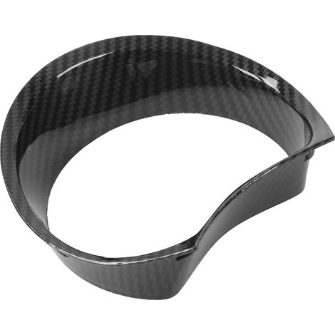 Compteur Moto Garniture Cadre Trim Bezel Remplacement pour Yamaha NMAX 125 155 150 2016-2019 (1/5)