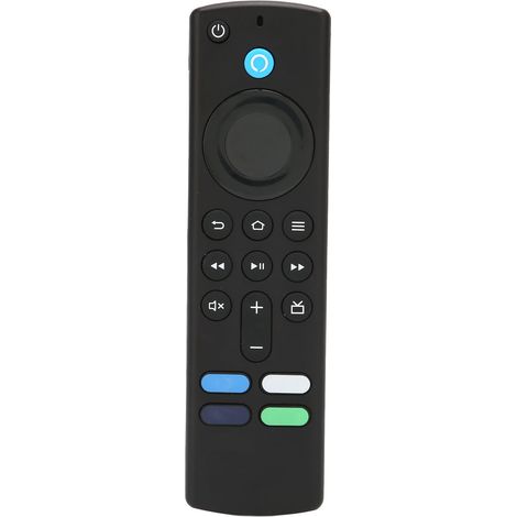 Télécommande de remplacement L5B83G alimentée par pile résistante à l'usure pour Fire TV L5B83G (1/5)