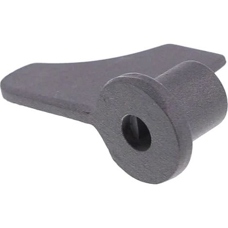 MOULINEX, BRAS Petit electro ménager PETRISSEUR PALE PETRIN " lot de 2 " H40MM (1/2)