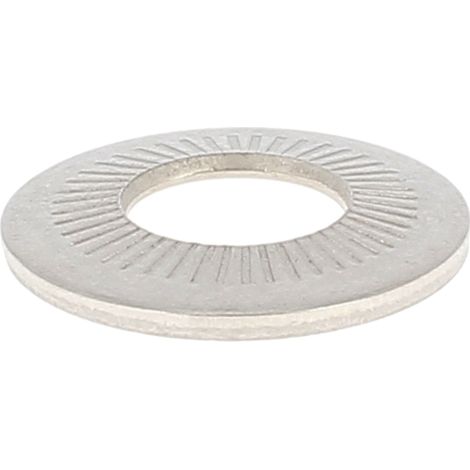 Rondelle Contact Ø 3 Inox A2 NFE 25511M
