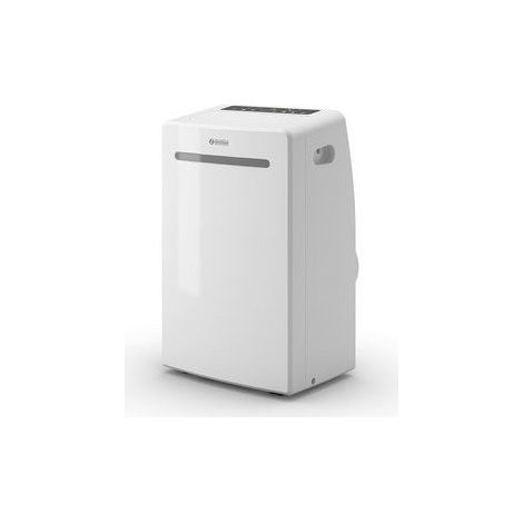 Olimpia Splendid Dolceclima Aira 12 G Nw Condizionatore Portatile Monoblocco 2,9 Kw Classe A Bianco