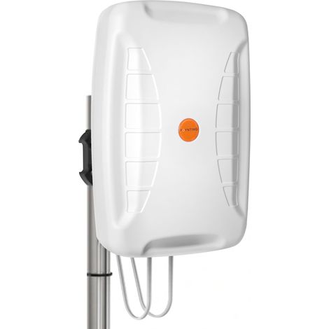 Antenne panneau Poynting XPOL-24-V1-01 4x4 SMA 5m (1/5)