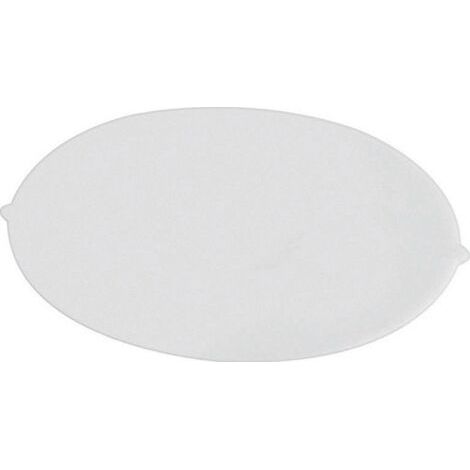 Plaquette de repérage Schlegel BSRRU sans inscription 1 pc(s) D75776 (1/4)