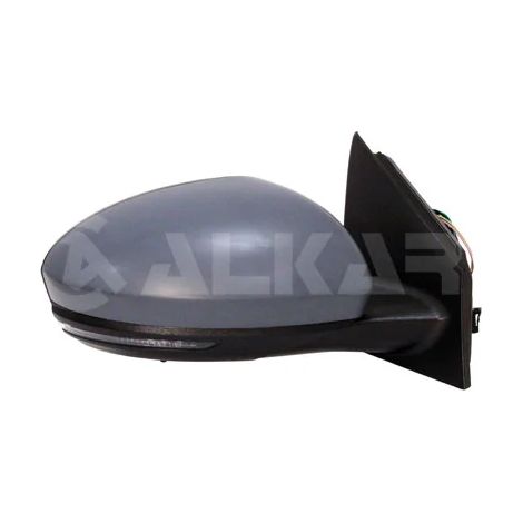 Rétroviseur extérieur ALKAR 6146237 RENAULT 963012196R 963651460R 963742692R