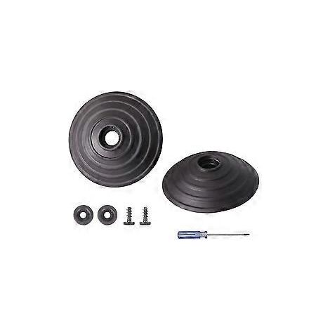 Roue à billes de rechange pour aspirateur V6 V7 V10 V11 V12 DC58, tête d'aspirateur à entraînement direct 35 W 50 W