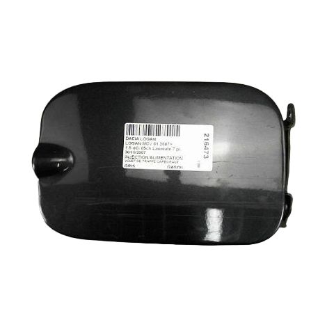 [PRODUIT D'OCCASION] Volet De Trappe Carburant DACIA Logan Mcv 07-08 ♻️ Ref Oe. 788300255r - Garantie à vie (1/2)