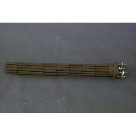 BRÖTJE Resistencia de calentamiento 2400W, 7308889