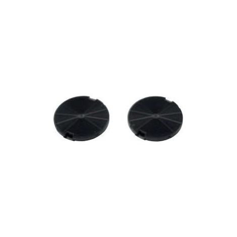 Smeg KITFC62 Bauteil & Zubehör für Dunstabzugshauben Filter für Dunstabzugshaube