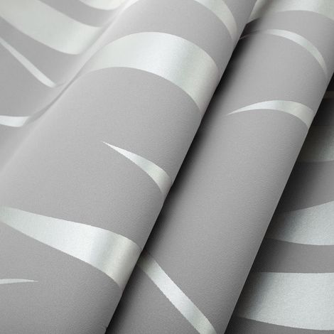 Papier peint 3D en relief, moderne, intissé, pour chambre ou salon. (1/5)