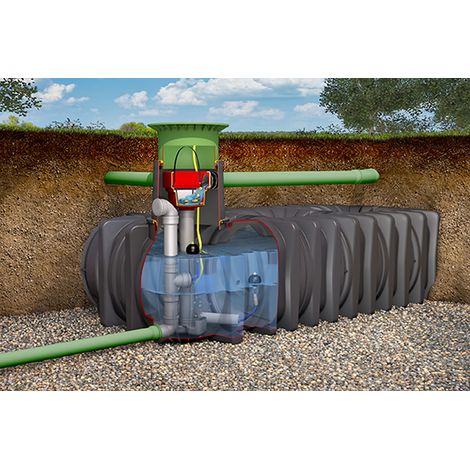 PLATIN XXL Flachtank 40000 L Retent. Plus R: xxxx L/N:xxxxL