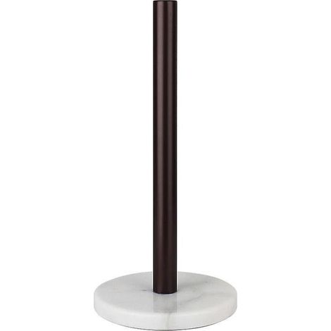 Porte-rouleau de cuisine en marbre (1/5)