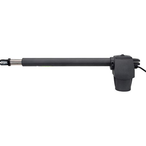 Attuatore Motore Per Cancelli Battente GENIUS G-BAT 300 SX Sinistro 230v 6170027 (1/4)