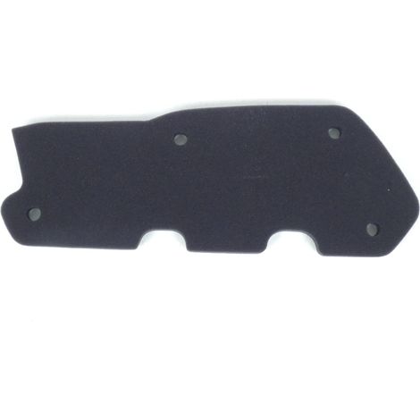 Filtre à air Teknix pour Scooter Peugeot 50 Speedfight 4 2T Ac (1/5)