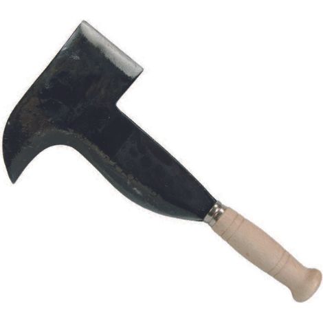 Roncola pennato tipo rieti - lama mm.240