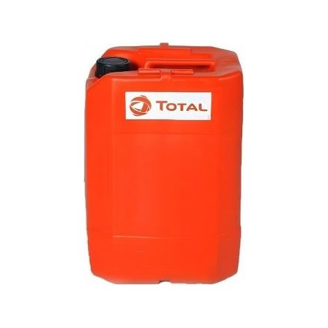 TOTAL CARTER WT 320 Full Synthetic Gear Oil - 20-liter container