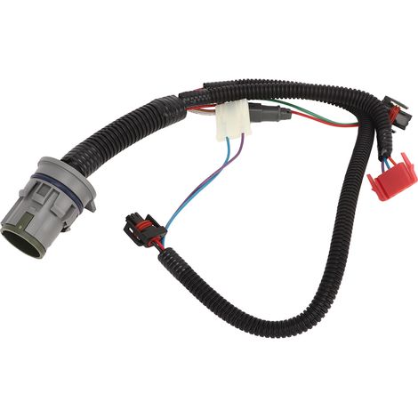 Faisceau interne de transmission 24222798, flexible et stable, compatible avec 4L80E 1994-2003 (1/5)