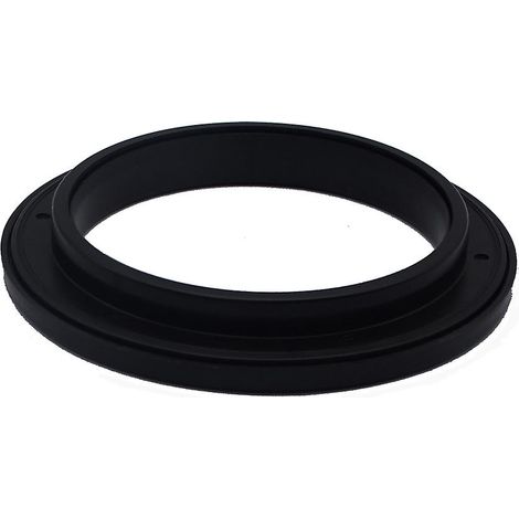 Palier supérieur en caoutchouc compatible avec : Toyota Rav4 2012-2019, Prius V 2011-2018, Estima 2006-2019, Alphard 2008-2015. Référence d'origine : 48619-28010( )