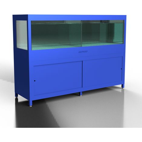 Vivier Aquarium POSEIDON 200D - Artico Group
