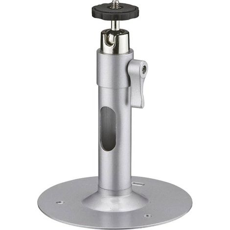 ABUS TVAC32120 Support universel 3 kg argent